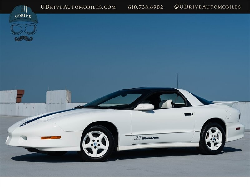 Pontiac Trans Am 1994