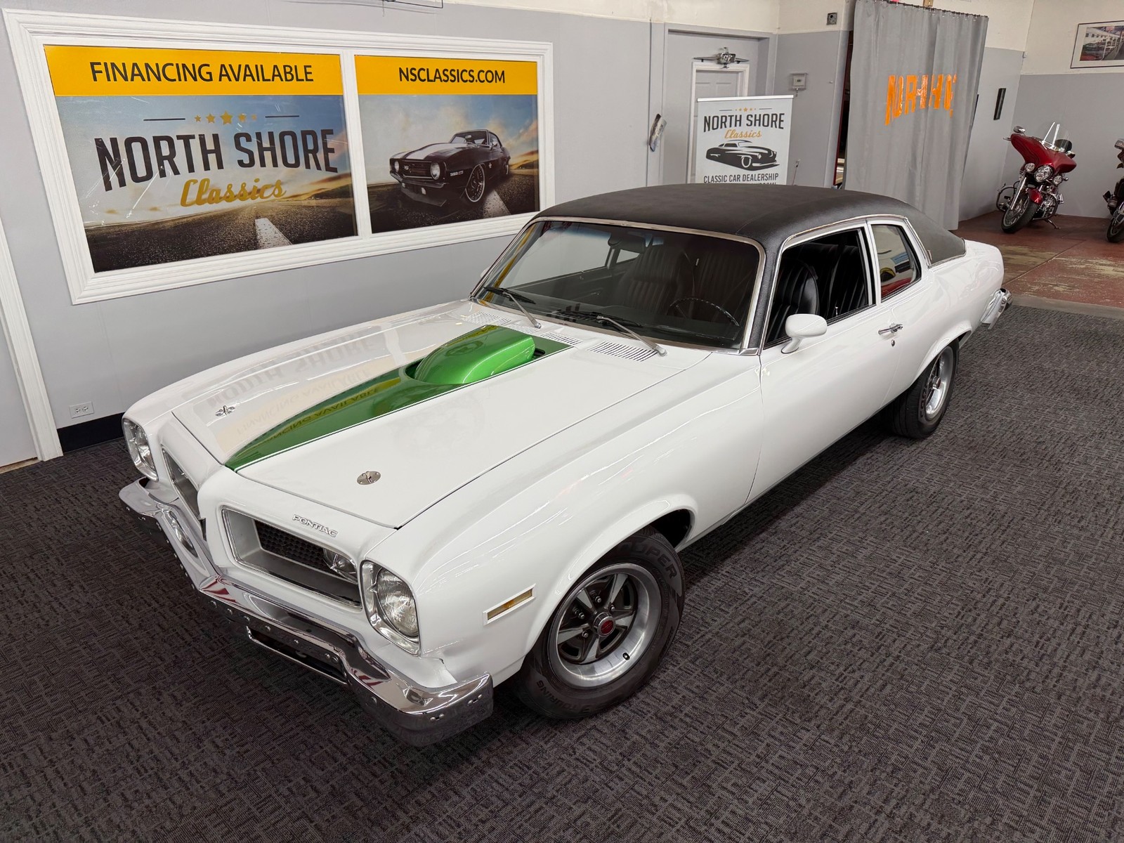 Pontiac VENTURA 1974