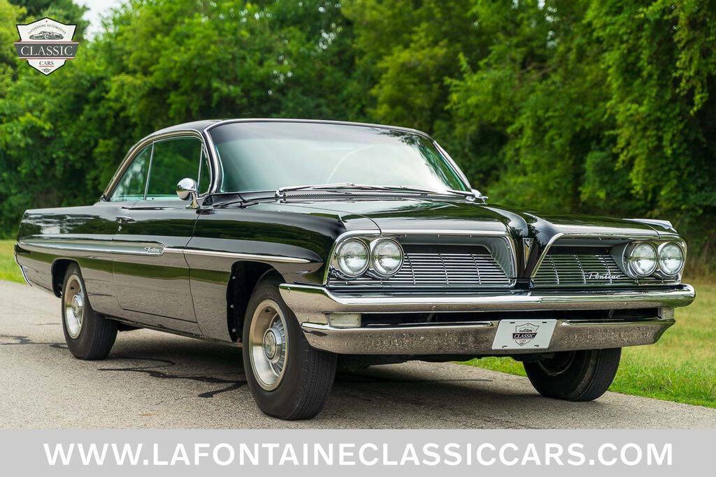 Pontiac-Ventura-1961-Black