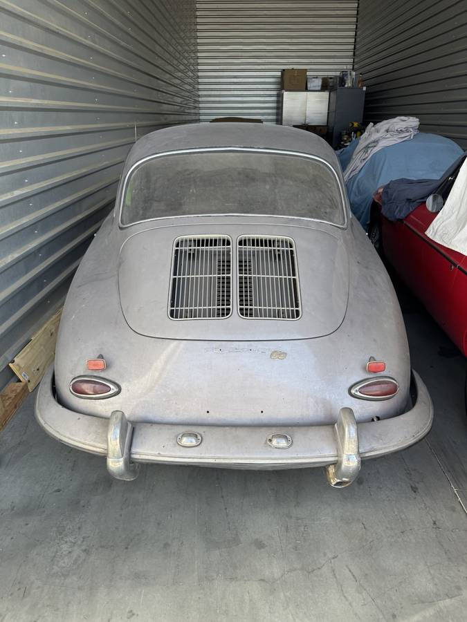 Porsche-356b-1963
