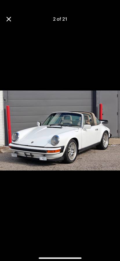 Porsche-911-1979-white Porsche-911-1979-white