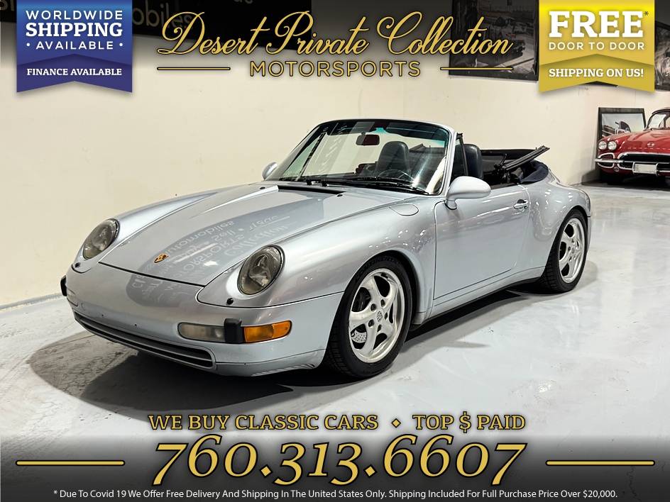 Porsche-911-993-carrera-air-1996