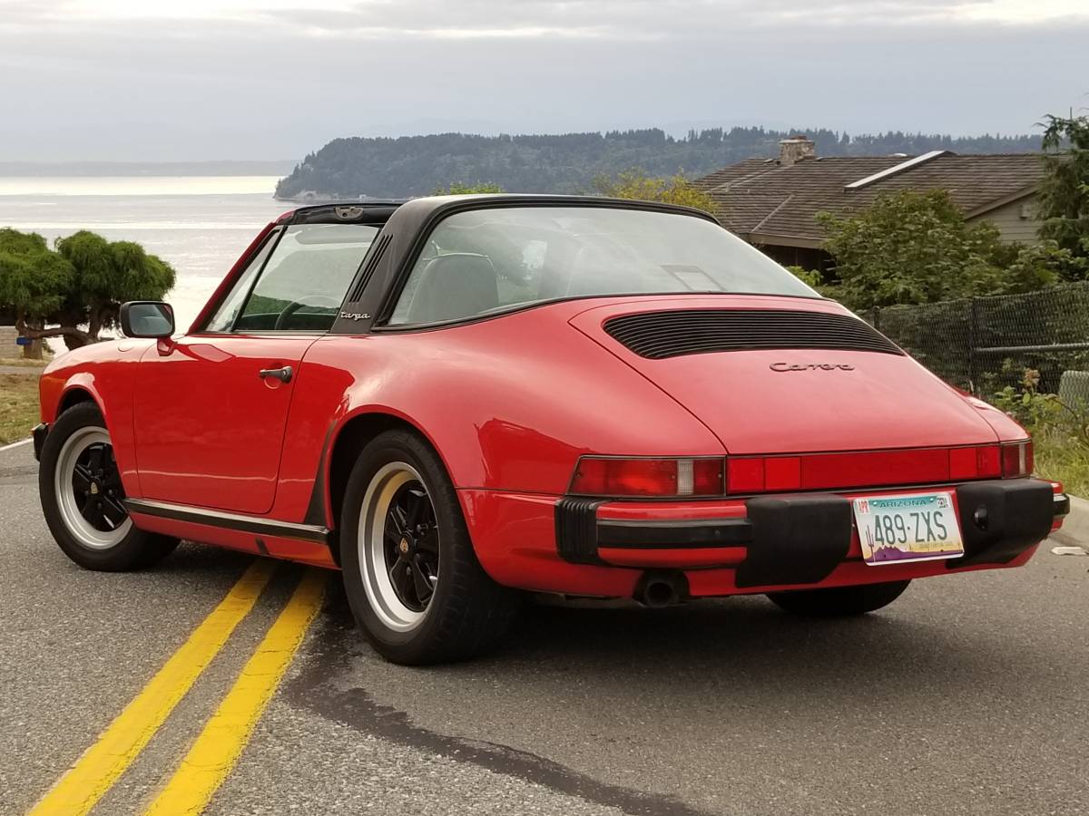 Porsche-911-carrera-targa-1987-red