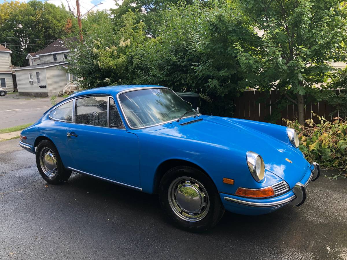 Porsche-912-1968