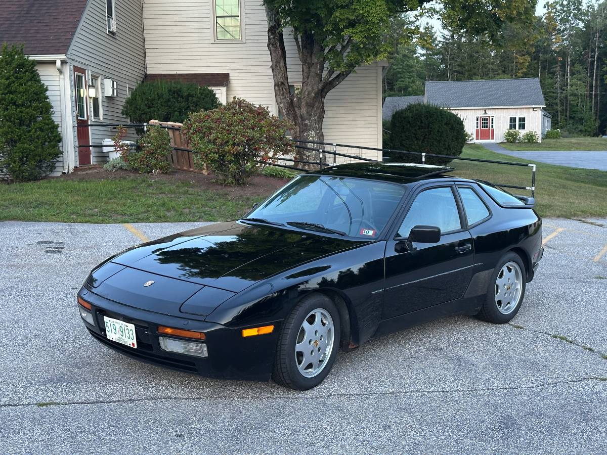 Porsche-944-s-2-1991-Black
