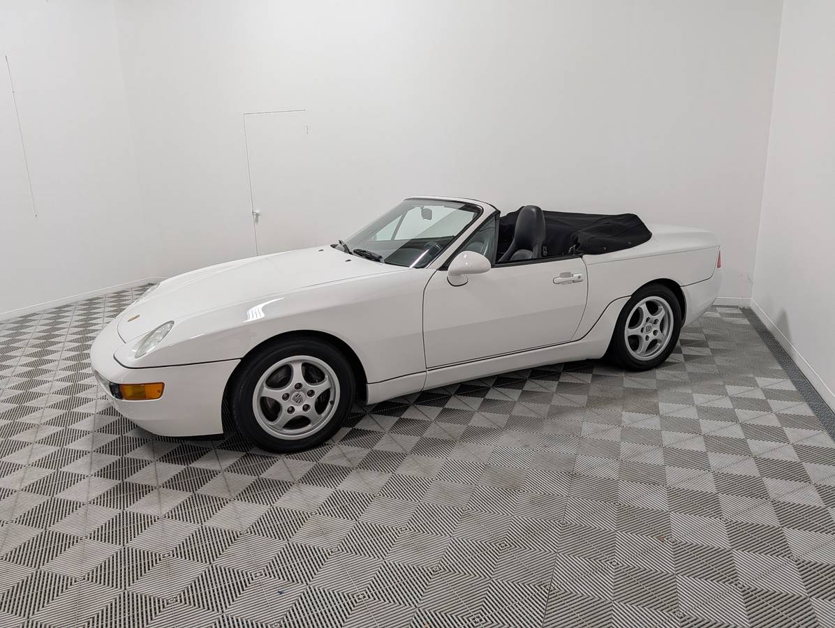 Porsche-968-1994