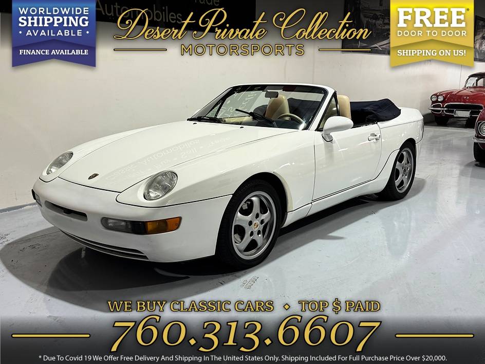 Porsche-968-6-speed-manual-1994
