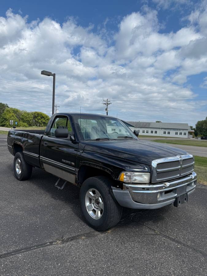 Ram-2500-1996