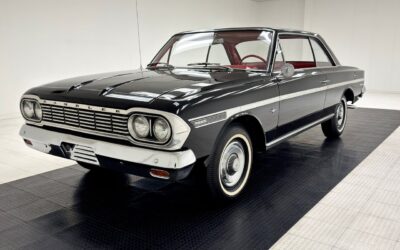Rambler  1964