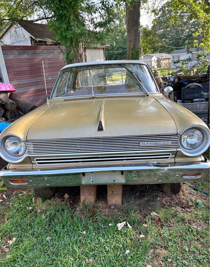 Rambler-330-1964