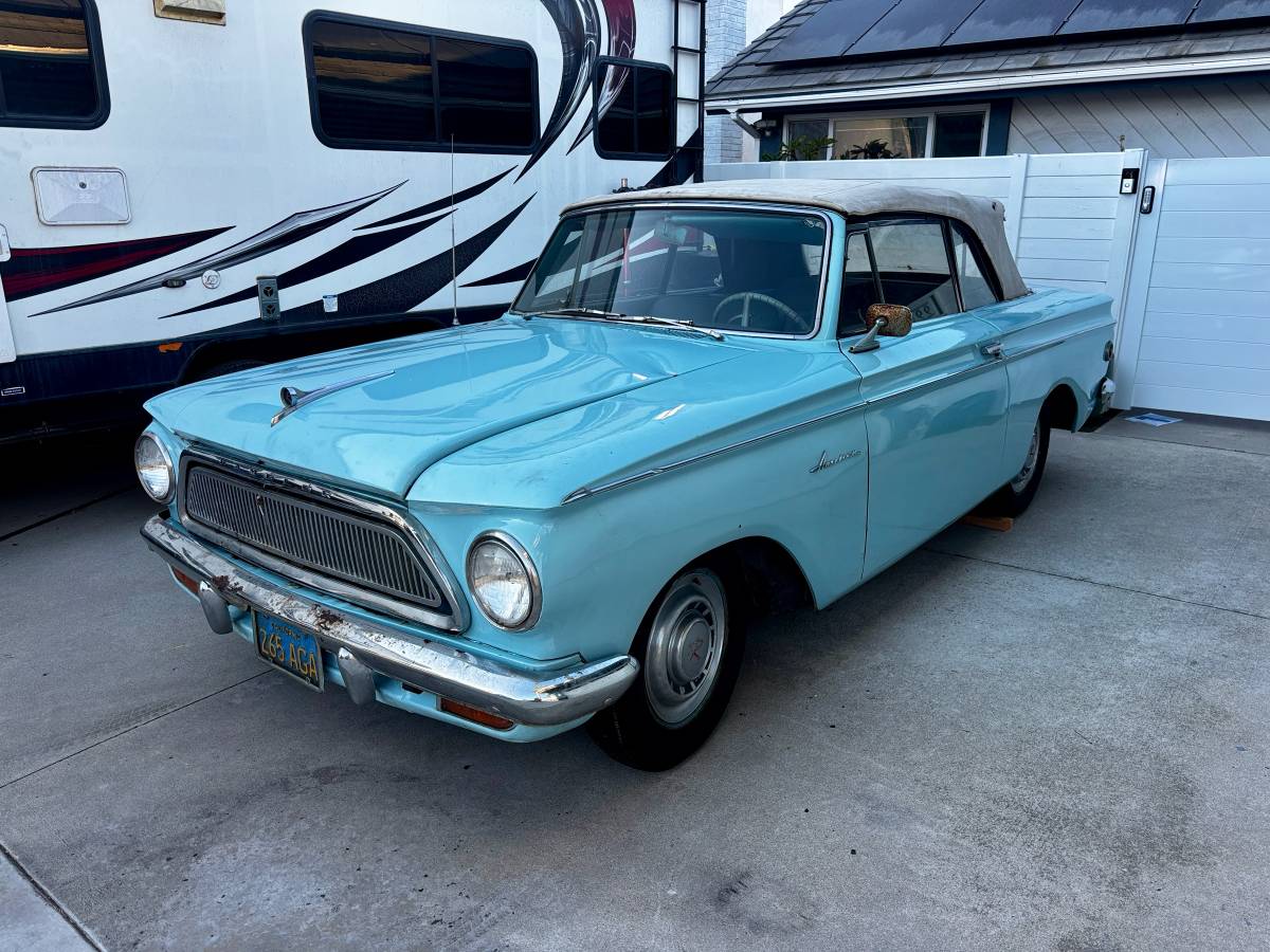Rambler-American-1963-blue
