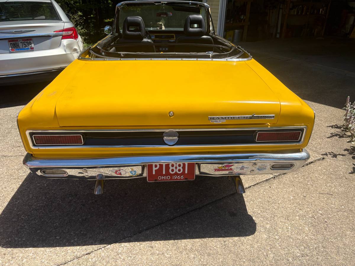 Rambler-American-1966-yellow