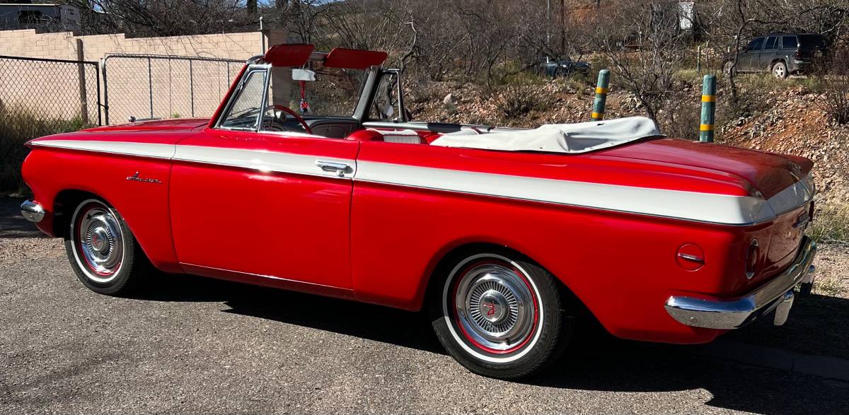 Rambler-Convertible-1961-red