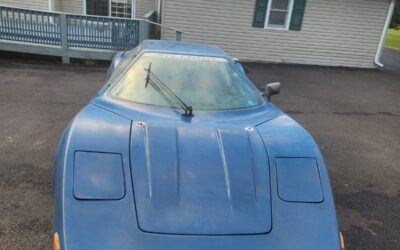 Replica/Kit Makes  1982