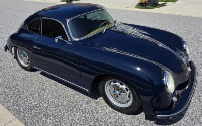 Replica/Kit Makes 356 1959