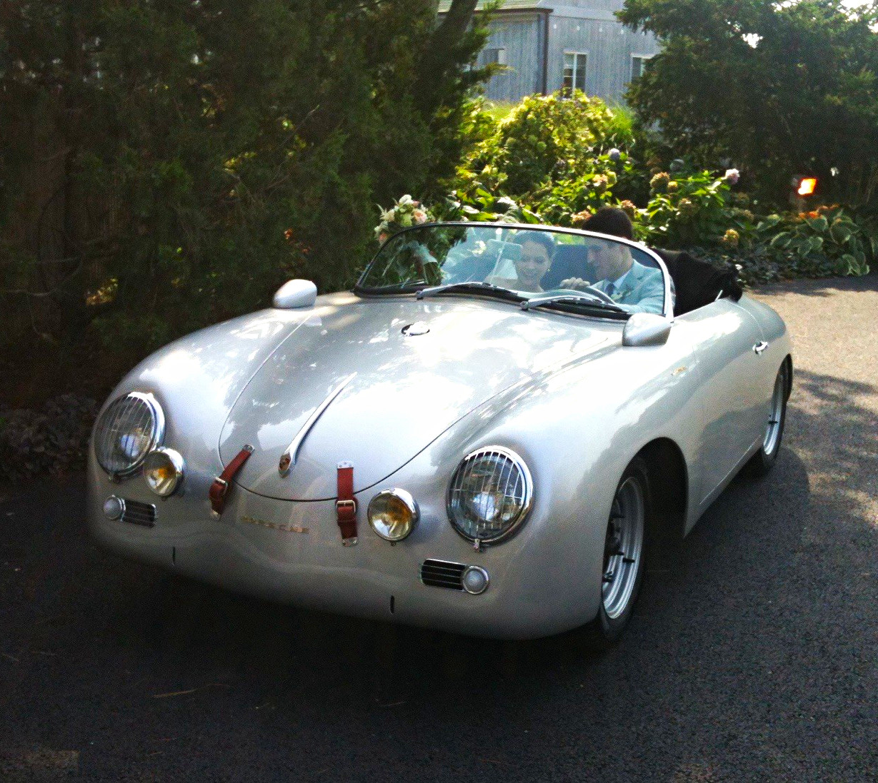 Replica/Kit Makes 356 1968