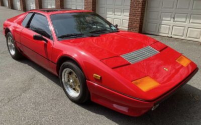 Replica/Kit Makes 512BBI 1984
