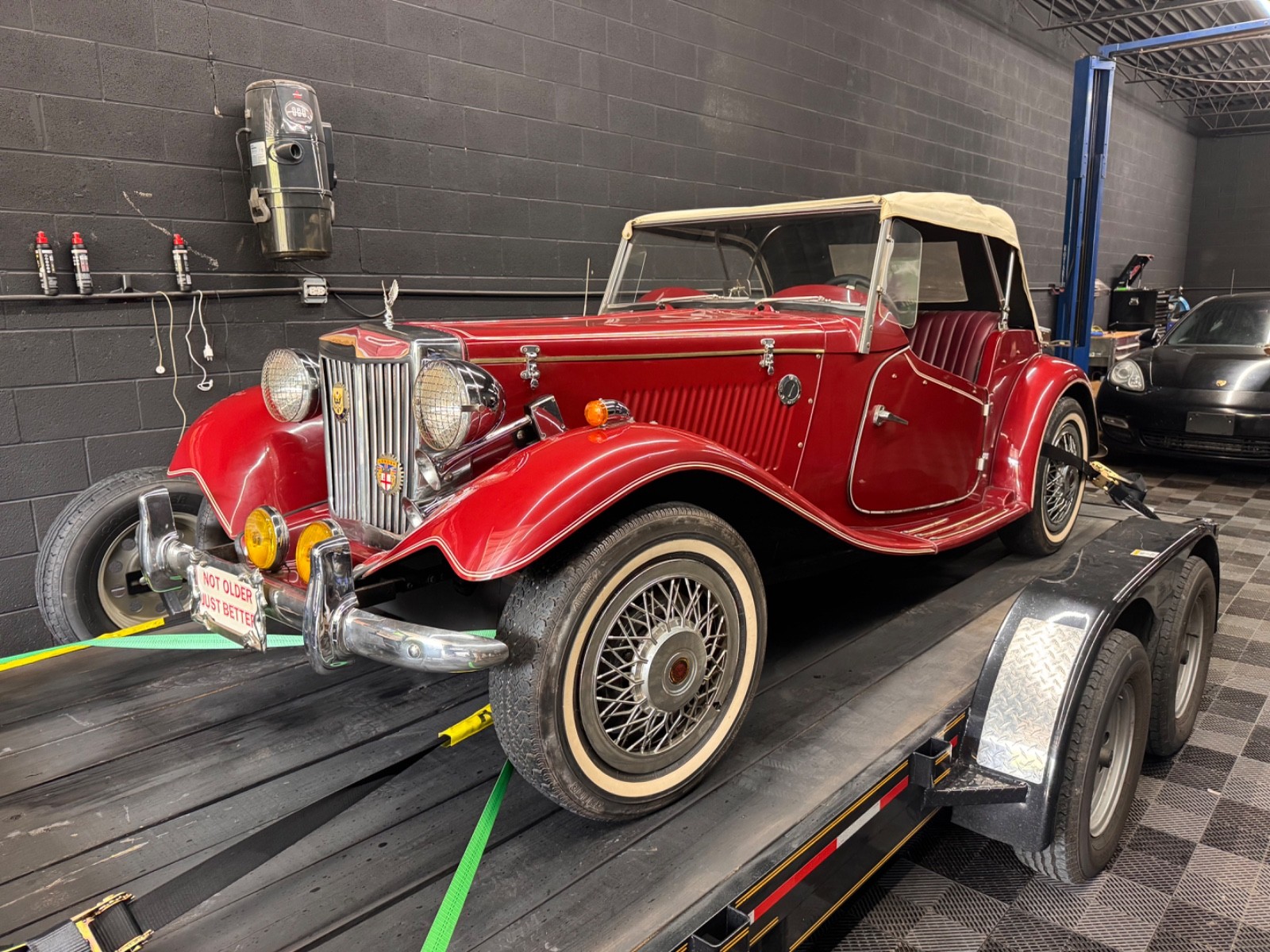 ReplicaKit-Makes-mg-1952-Convertible