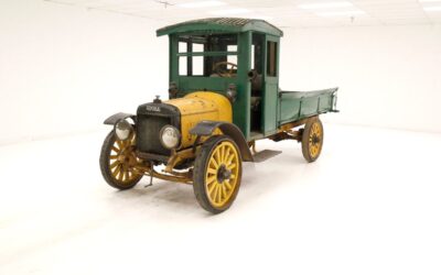Republic  1915