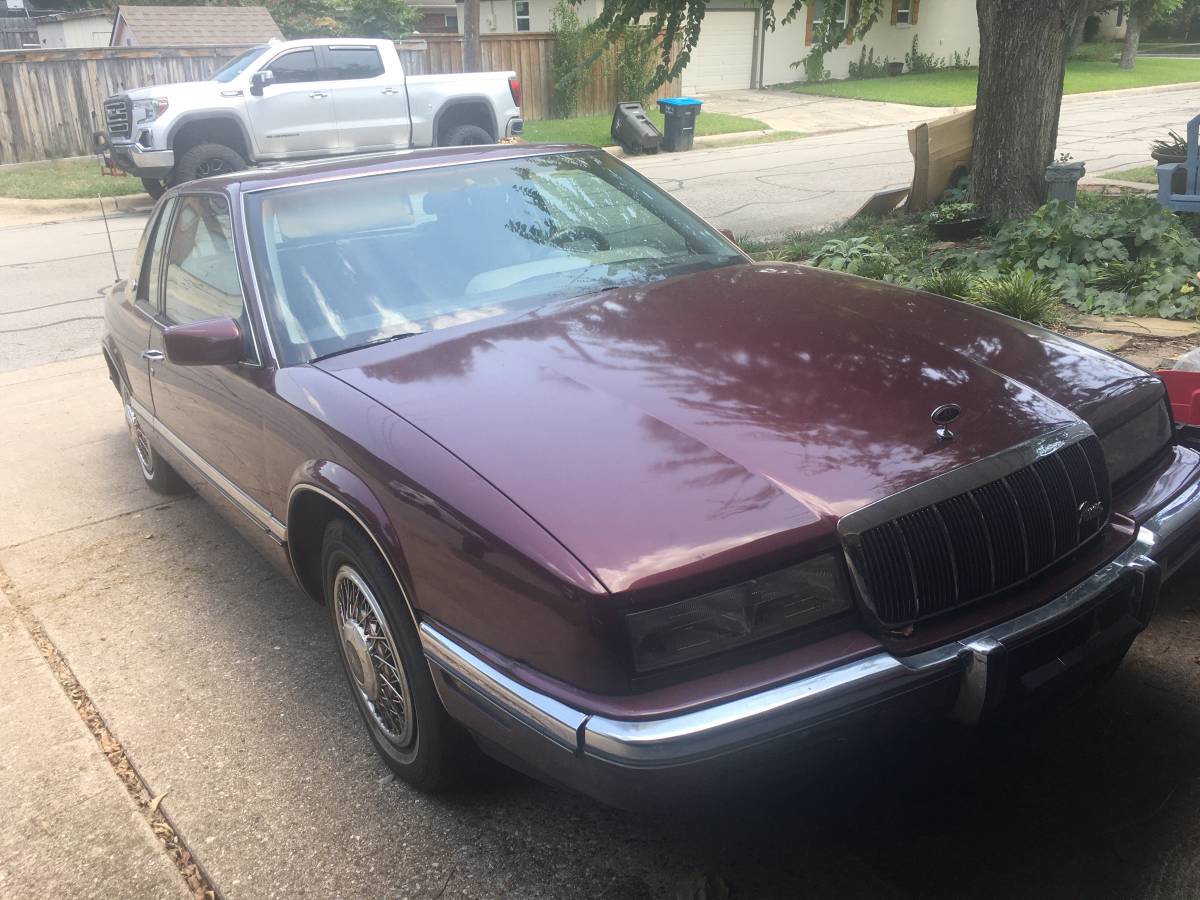 Riviera-1990-custom Riviera-1990-custom