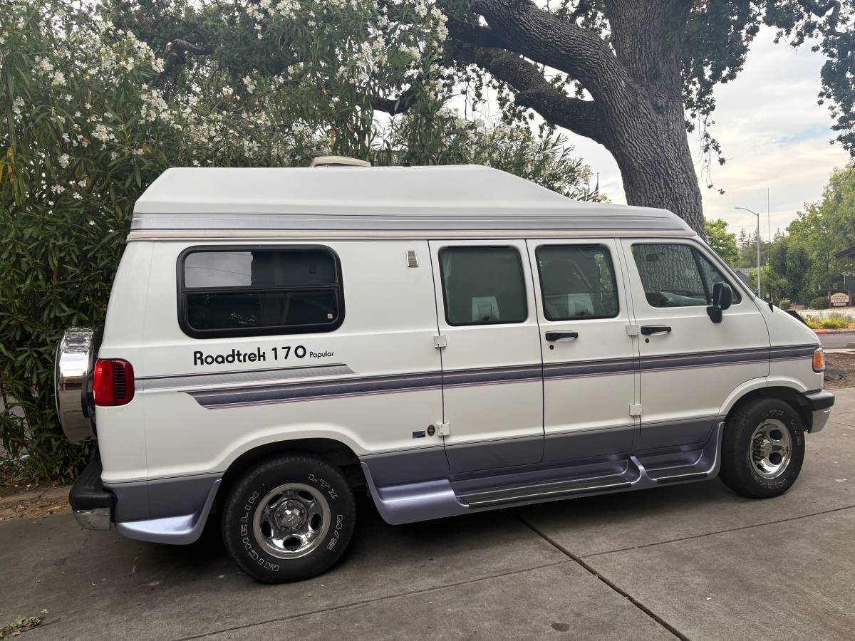 Roadtrek-170-1996-white