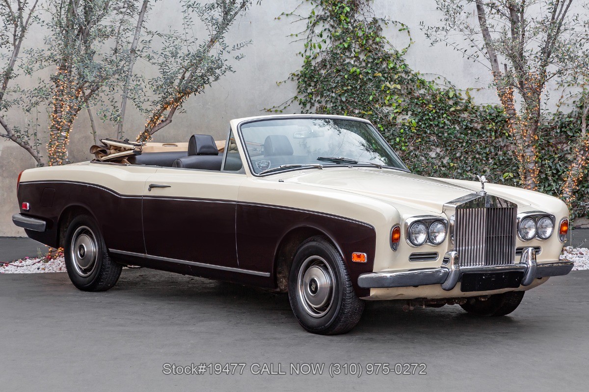 Rolls-Royce-Corniche-1972
