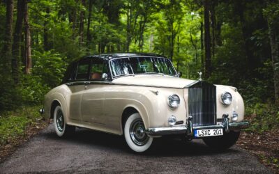 Rolls-Royce Other 1961