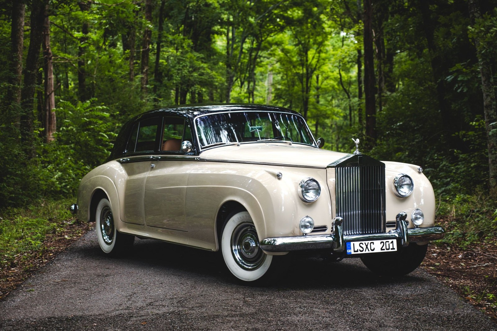 Rolls-Royce Other 1961
