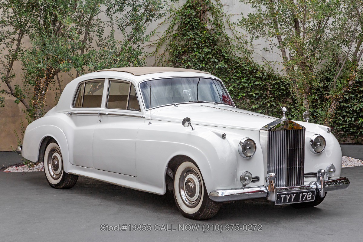 Rolls-Royce-Silver-Cloud-I-1958-Sedan