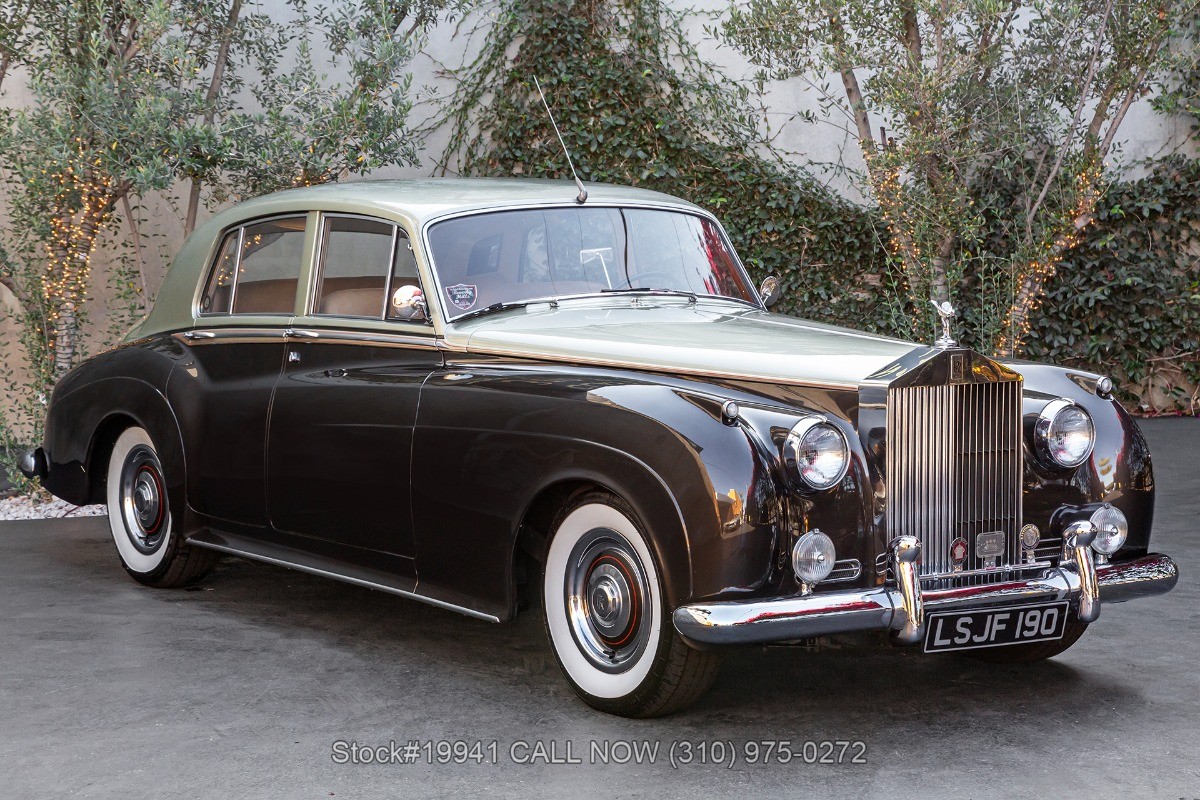 Rolls-Royce-Silver-Cloud-I-Left-Hand-Drive-1958