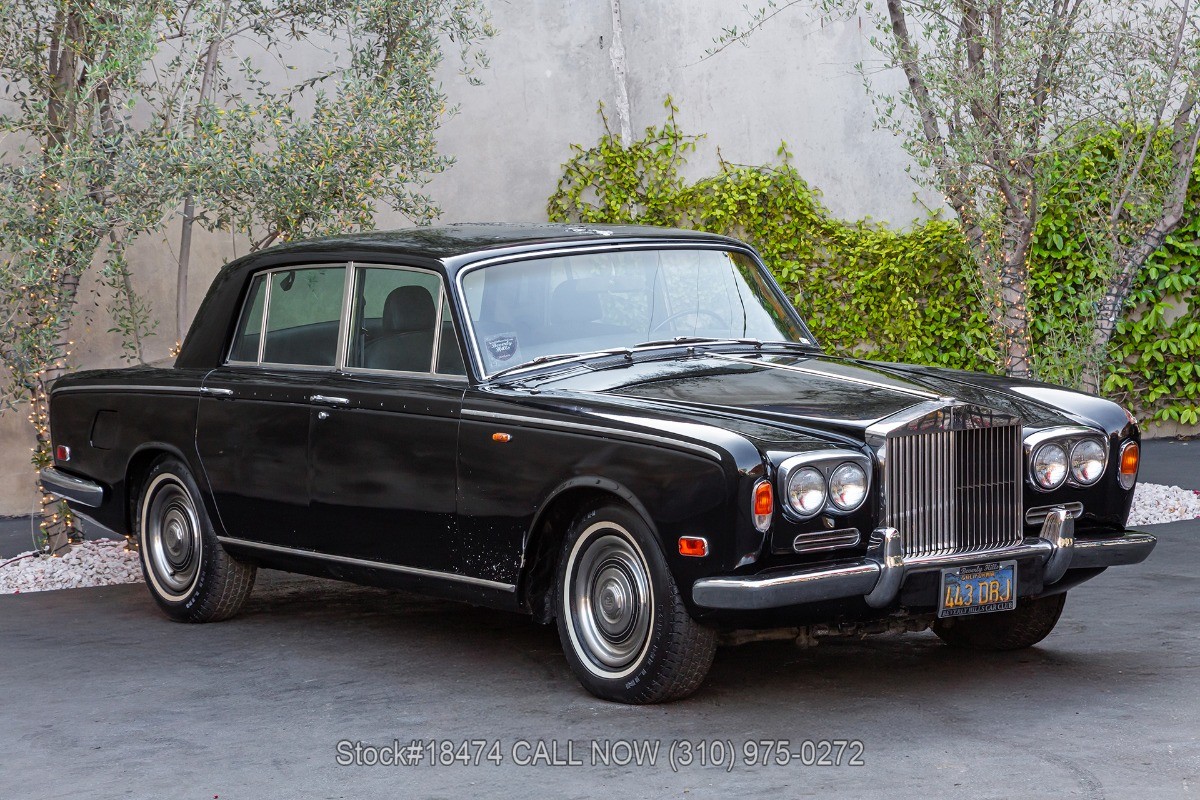 Rolls-Royce-Silver-Shadow-1971