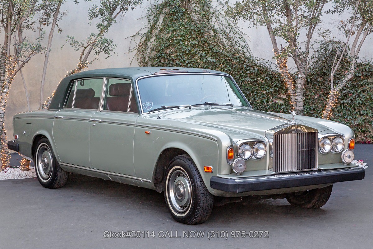 Rolls-Royce-Silver-Shadow-1976
