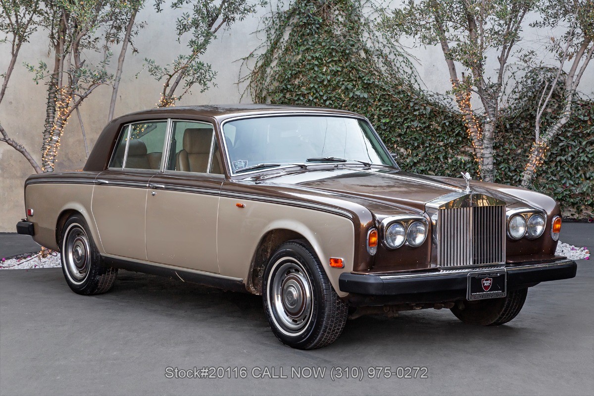 Rolls-Royce-Silver-Shadow-1979