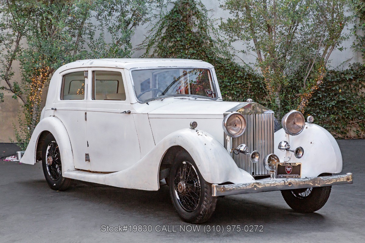 Rolls-Royce-Twenty-20hp-1929