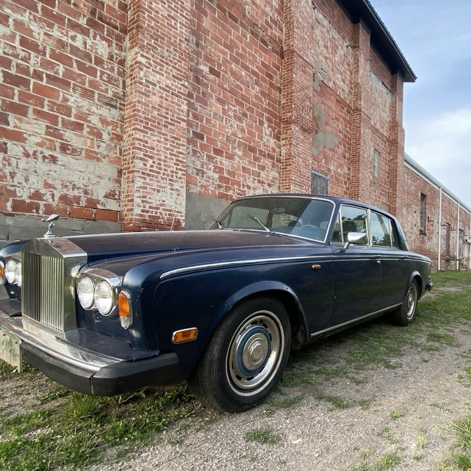 Rolls-Royce-silver-shadow-II-1979-Coupe-Blue