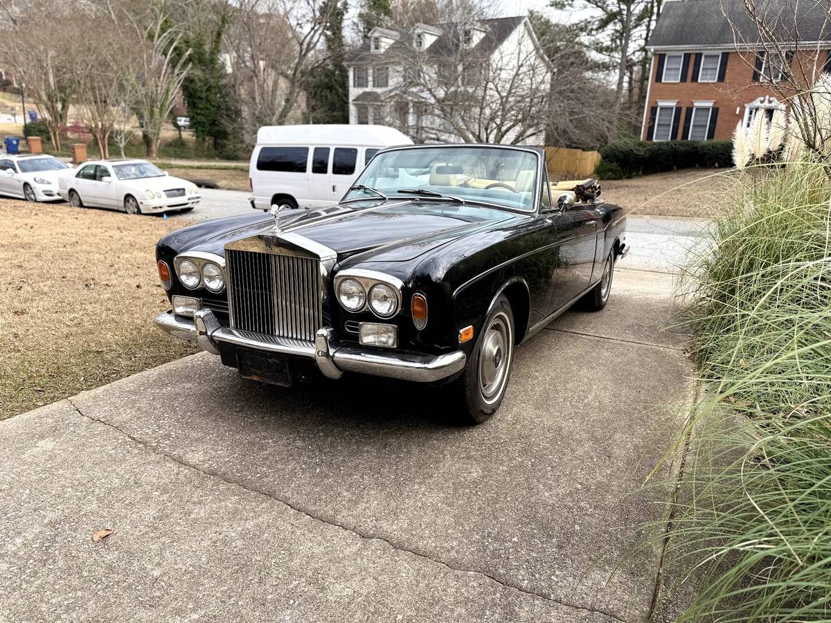 Rolls-royce-Carniche-1971