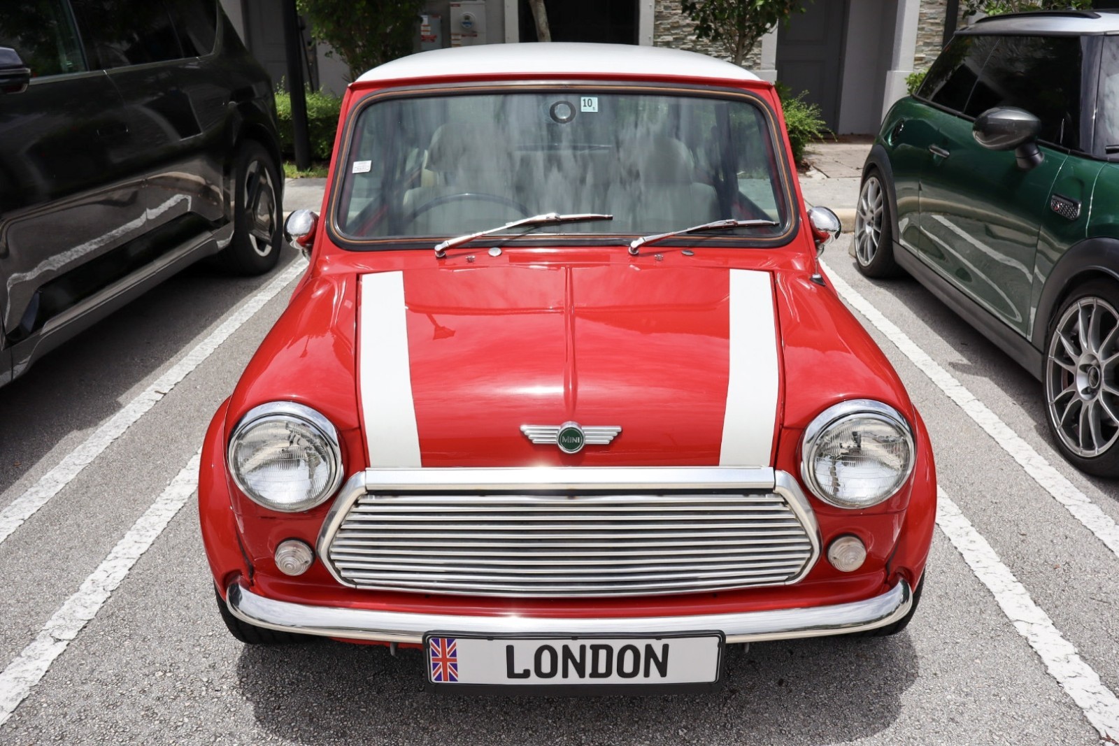 Rover-Mini-1994