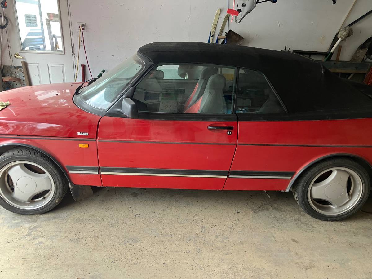 Saab-900-1994-red
