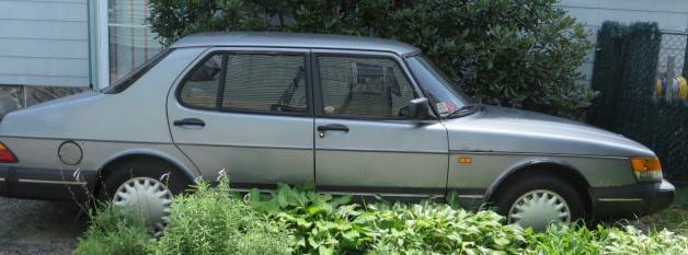 Saab-900i-1992-grey