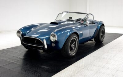 Shelby  1964