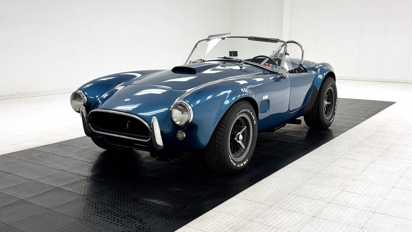 Shelby-1964-Convertible-Black