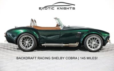 Shelby  1965