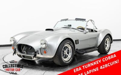 Shelby  1965