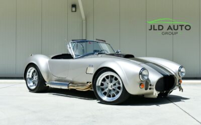Shelby  1965