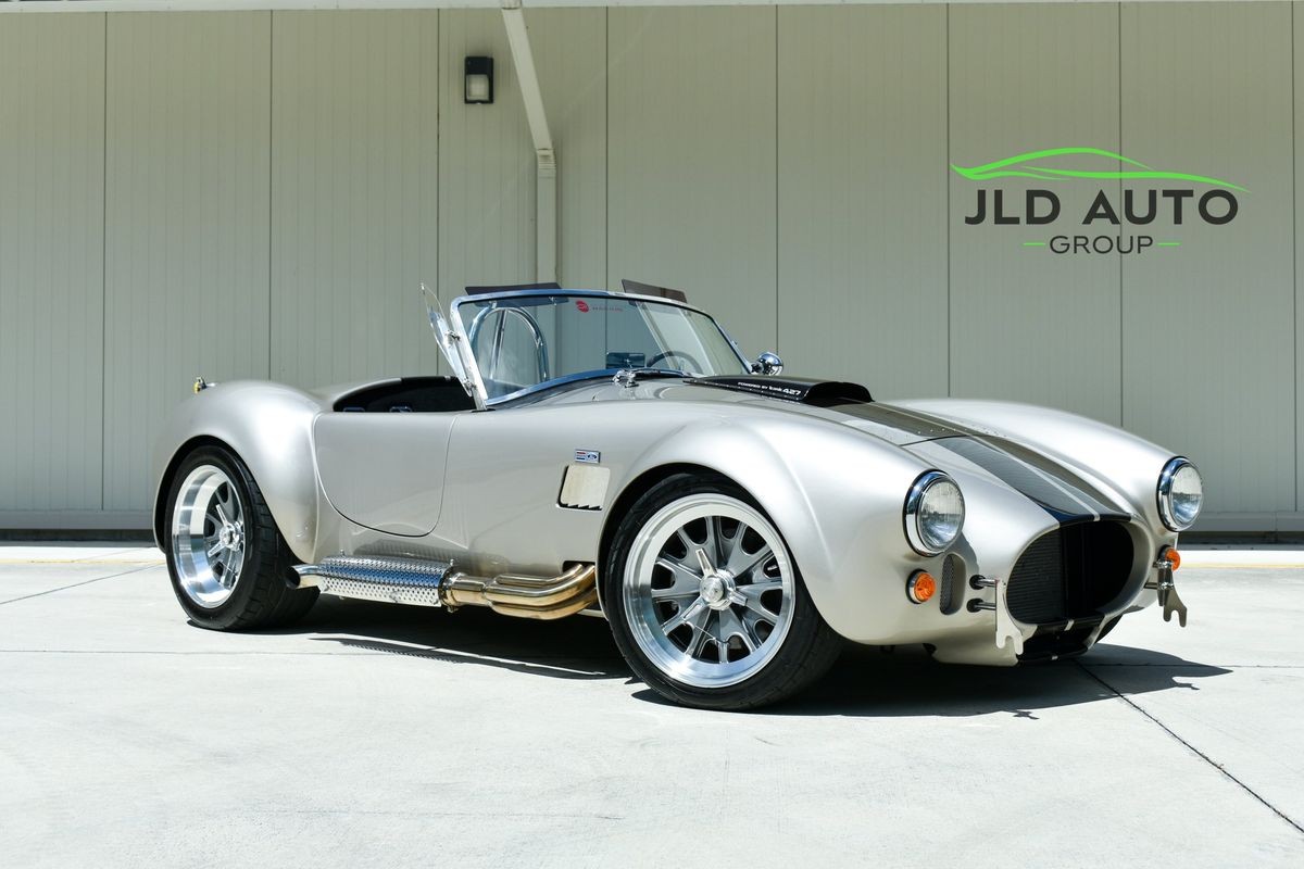 Shelby-1965-Brown