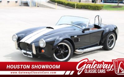 Shelby  1965