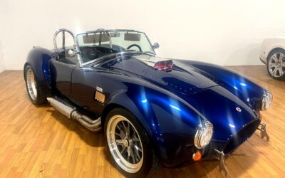 Shelby  1965