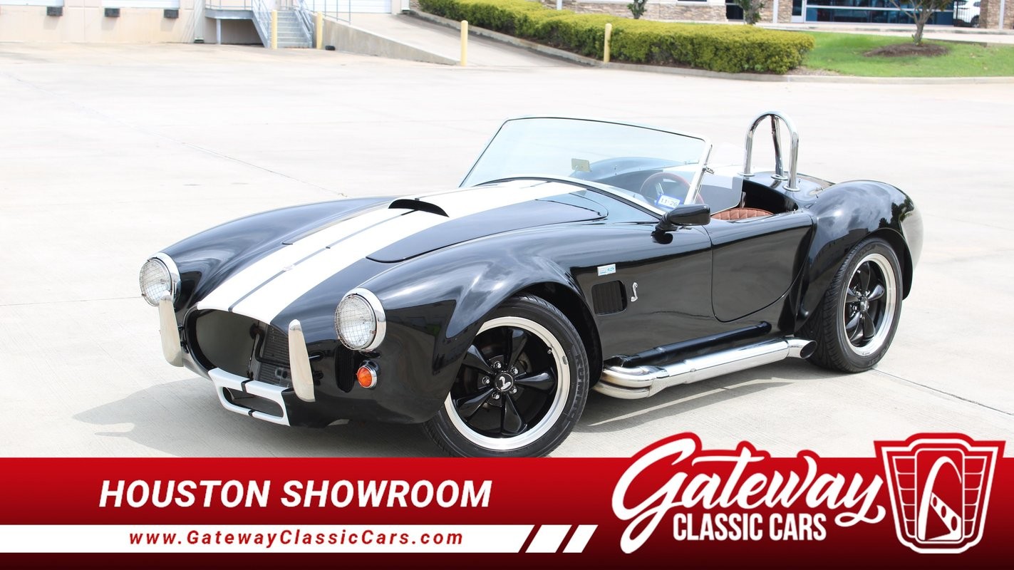 Shelby-1965-Coupe Shelby 1965