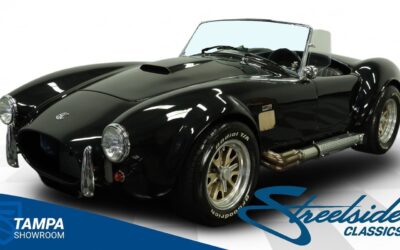 Shelby  1965