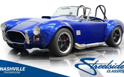 Shelby  1965